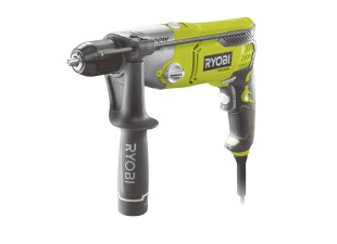 Ryobi RPD 1200-K 1200 W příklepová vrtačka s elektrickým motorem