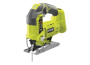 Ryobi R18 JS-0 přímočará pila s laserem ONE +