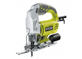 Ryobi RJS 750-G 500 W přímočará pila