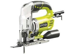 Ryobi RJS 850-K 600 W přímočará pila