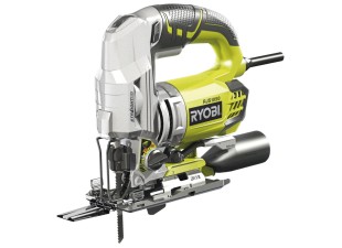 Ryobi RJS 1050-K 680 W přímočará pila