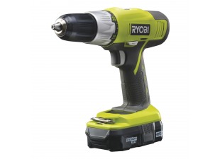 Ryobi R18 DDP L13S 18 V 2-rychlostní vrtačka/šroubovák