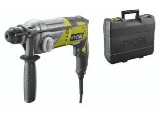 Ryobi RPD 680-K 650 W príklepová vŕtačka s elektrickým motorom