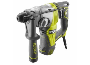 Ryobi RSDS800-K 800 W příklepová vrtačka SDS+ s elektrickým motorem