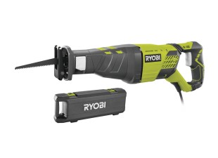 Ryobi RRS1200-K elektrická šavlová pila 1200 W