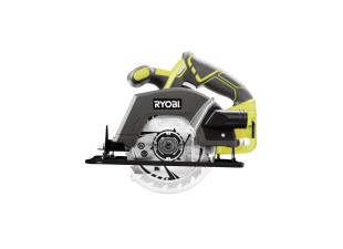 Ryobi R18CSP-0 aku 18 V okružní pila 150 mm ONE+ (bez baterie a nabíječky)