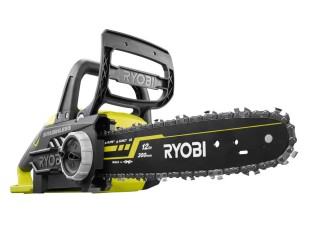 Ryobi OCS1830 aku 18V řetězová pila ONE+ (bez baterie a nabíječky)