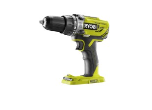 Ryobi R18PD3-215S aku 18 V vrtačka + 2x baterie 1,5 Ah + nabíječka ONE+