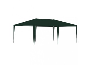 OUTLET - Párty stan 4 x 6 m Dekorhome