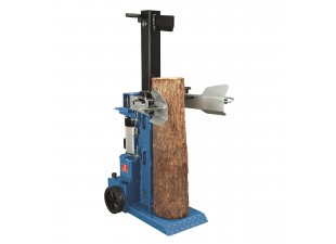 Scheppach HL 850 vertikální štípač dřeva