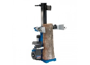 Scheppach HL 1500 vertikální štípač dřeva 15t