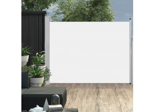 Zaťahovacia bočná markíza 170x500 cm Dekorhome
