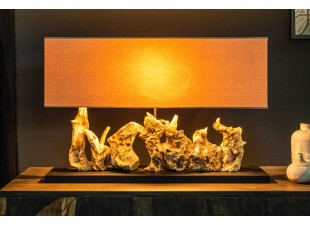 Stolová lampa APIA Dekorhome