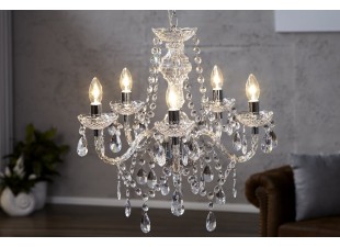 Závesná lampa SEATTLE luster Dekorhome