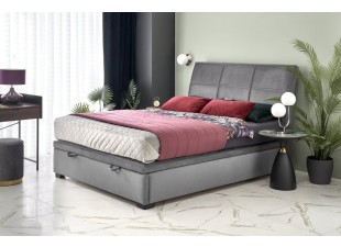 Posteľ s úložným priestorom CONTINENTAL 2