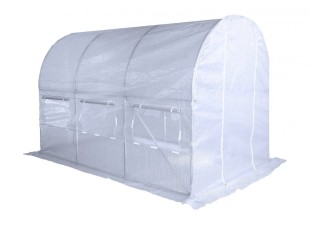 Záhradný fóliovník HG 2x3m
