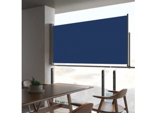 Zaťahovacia bočná markíza 100x300 cm Dekorhome