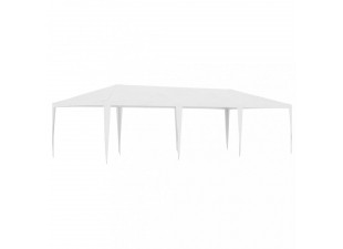 Párty stan 4 x 9 m Dekorhome