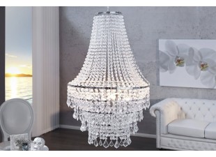 Závesná lampa RIGA luster Dekorhome