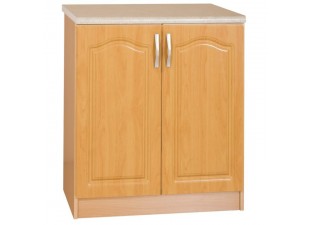 Spodná skrinka LORA MDF NEW KLASIK S60 jelš