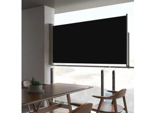 Zaťahovacia bočná markíza 80x300 cm Dekorhome