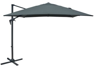 Slnečník s podstavcom 270x270 cm