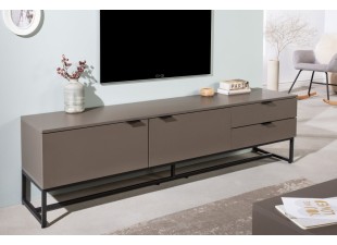 TV stolík EREBOS Dekorhome