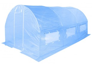 Záhradný fóliovník HG 3x4,5m
