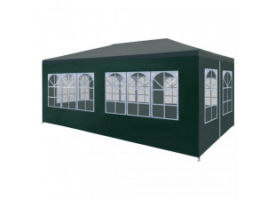 Párty stan 3 x 6 m Dekorhome
