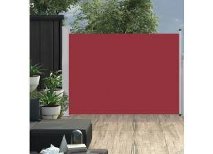 Zaťahovacia bočná markíza 100x500 cm Dekorhome