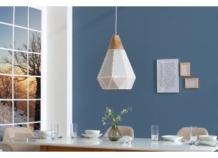 Závesná lampa BELMOPAN Dekorhome