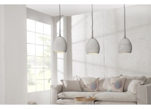 Závesná lampa DODOMA Dekorhome