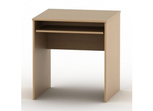 Počítačový stôl TEMPO AS NEW 023