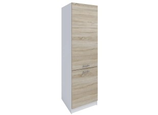 Vysoká skrinka FABIANA S - 60/210