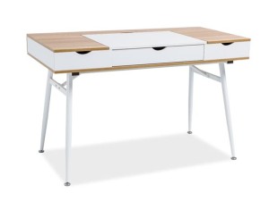Písací stôl B-151