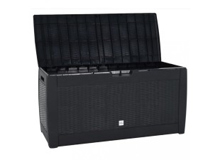 Záhradný úložný box Dekorhome
