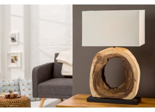 Stolová lampa NAIROBI Dekorhome