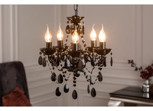 Závesná lampa SEATTLE luster Dekorhome