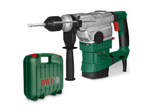 DWT BH12-40 V BMC elektrické vŕtacie/búracie kladivo SDS MAX s reguláciou otáčok v kufri 1250 W