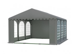 Záhradný párty stan 5x6m PROFI