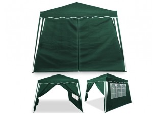 FAMA GREEN 3x3 m, 4 steny