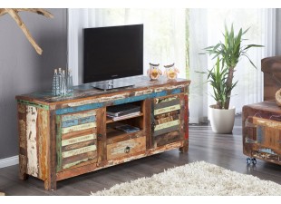 TV stolík IOKASTE Dekorhome