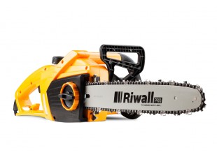 Riwall PRO RECS 1840 řetězová pila s elektrickým motorem 1800 W