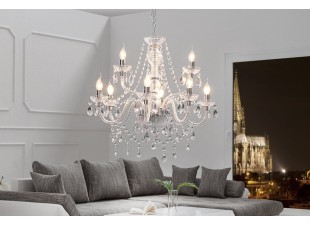 Závesná lampa ATLANTA luster Dekorhome