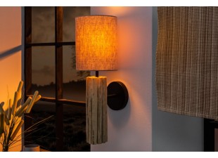 Nástenná lampa KAINEUS Dekorhome