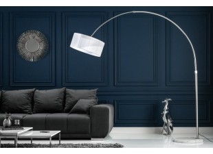 Stojacia lampa JEREVAN Dekorhome
