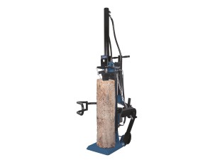 Scheppach HL 1650 vertikálny štiepač dreva 16t (400 V)