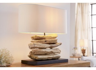 Stolová lampa BANJUL Dekorhome