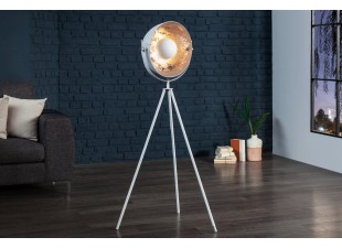 Stojacia lampa BRUSEL Dekorhome