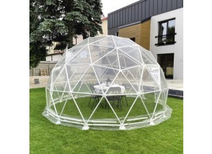 Záhradné iglu 4 m
